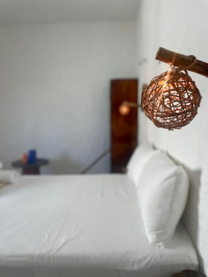 Hotel Lifestyle Kb Holbox Exterior photo