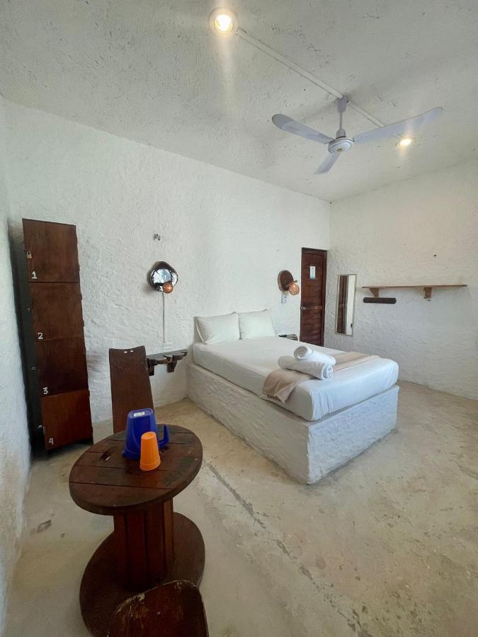 Hotel Lifestyle Kb Holbox Exterior photo